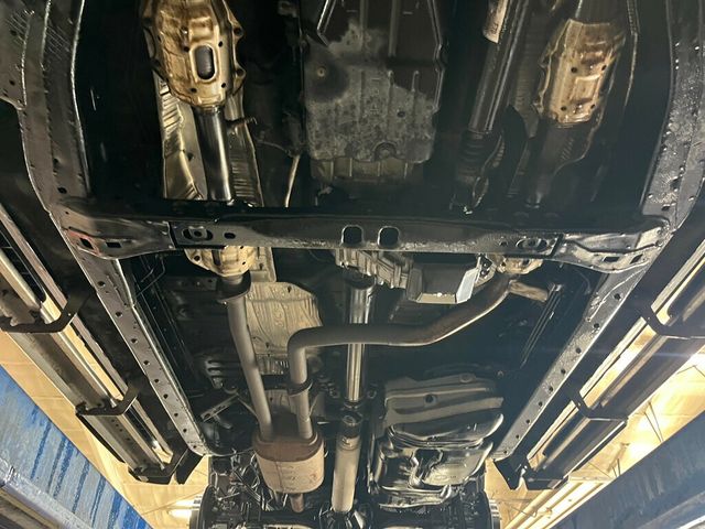 2014 Toyota Tundra RUST FREE TUNDRA CREWMAX PLATNUM 4x4 - 23045453 - 71