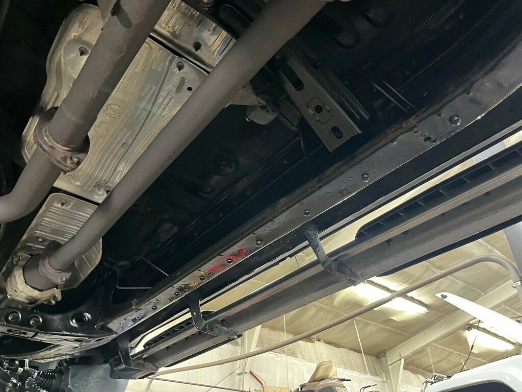 2014 Toyota Tundra RUST FREE TUNDRA CREWMAX PLATNUM 4x4 - 23045453 - 73