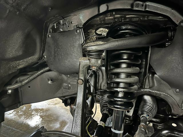 2014 Toyota Tundra RUST FREE TUNDRA CREWMAX PLATNUM 4x4 - 23045453 - 75