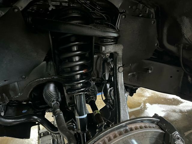 2014 Toyota Tundra RUST FREE TUNDRA CREWMAX PLATNUM 4x4 - 23045453 - 76