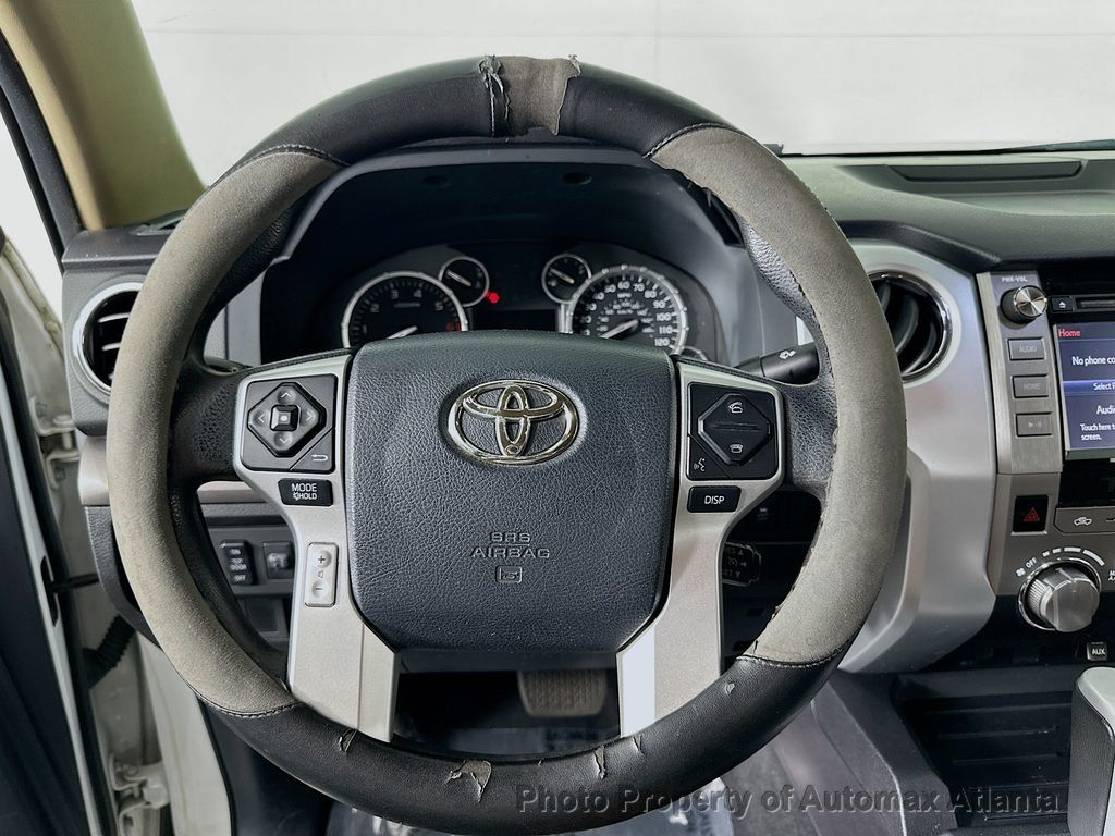 2014 Toyota Tundra SR5 - 22648040 - 10