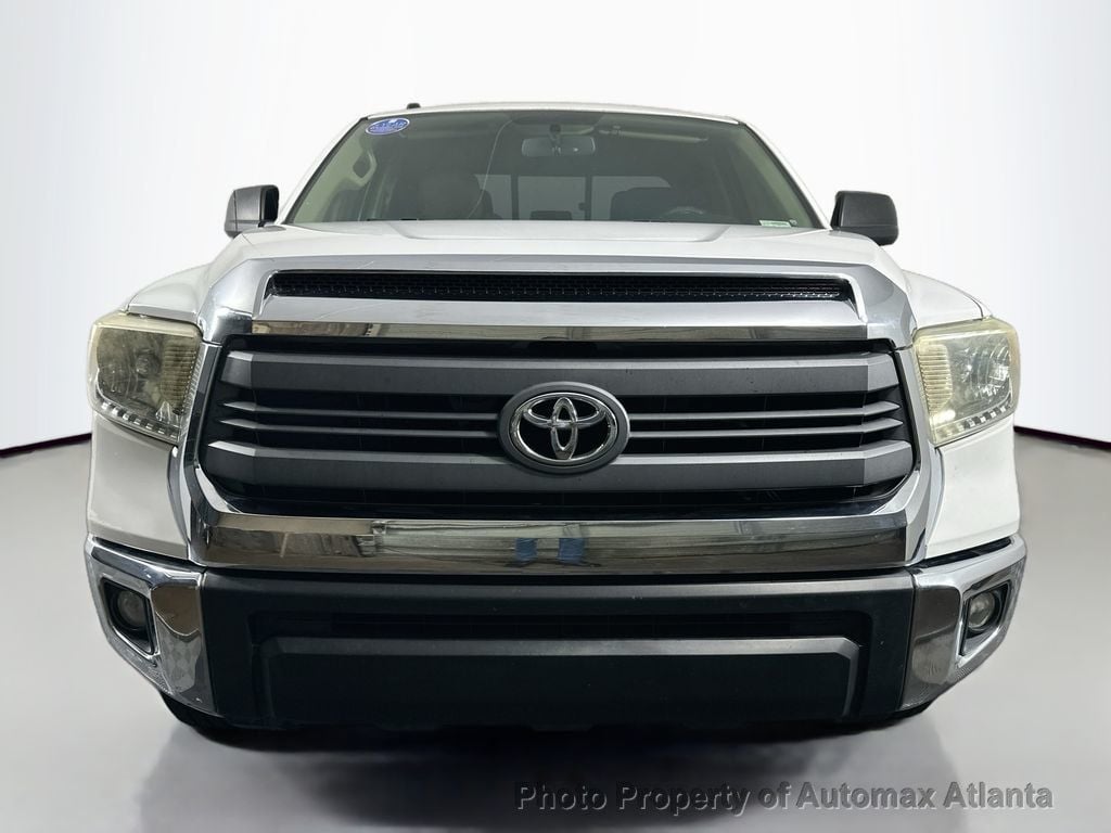 2014 Toyota Tundra SR5 - 22648040 - 1