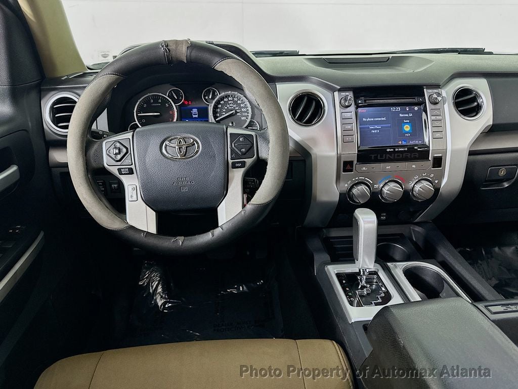 2014 Toyota Tundra SR5 - 22648040 - 20