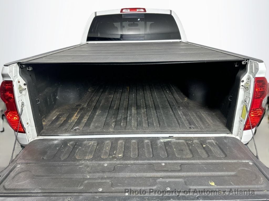 2014 Toyota Tundra SR5 - 22648040 - 23