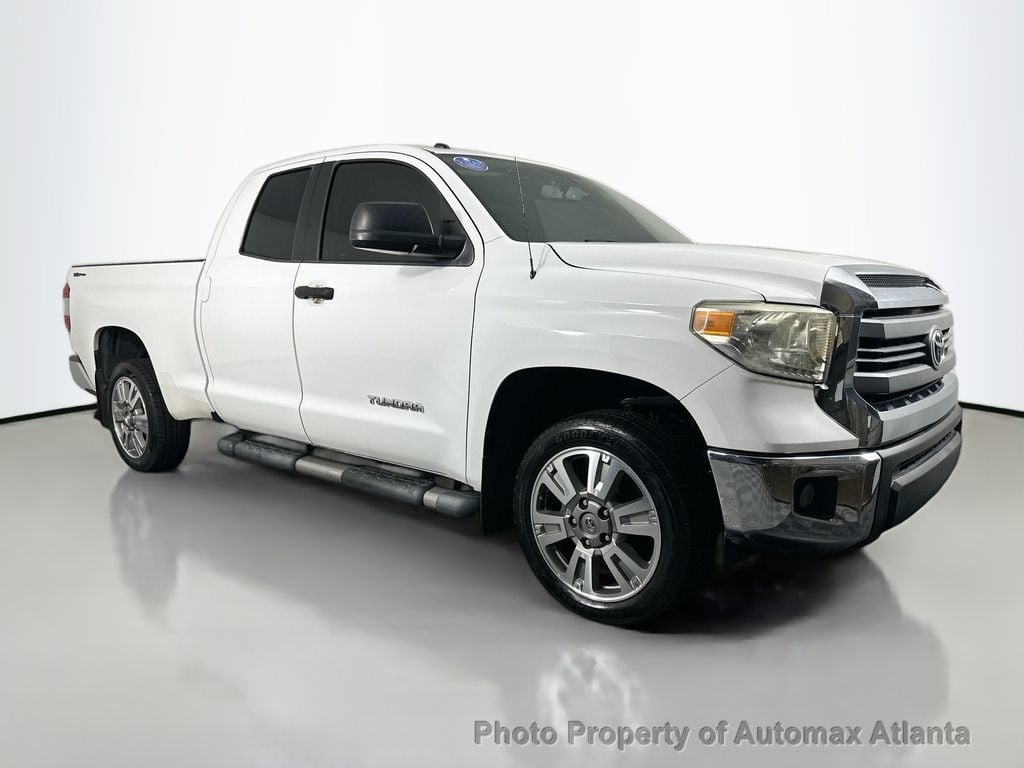 2014 Toyota Tundra SR5 - 22648040 - 2