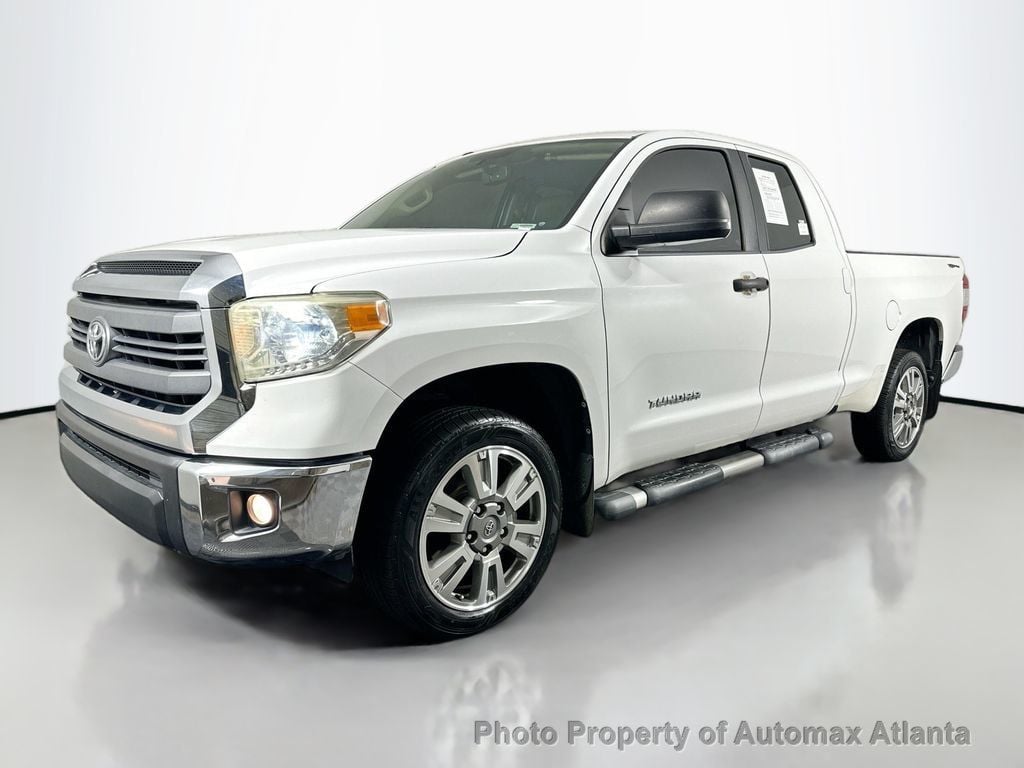 2014 Toyota Tundra SR5 - 22648040 - 33