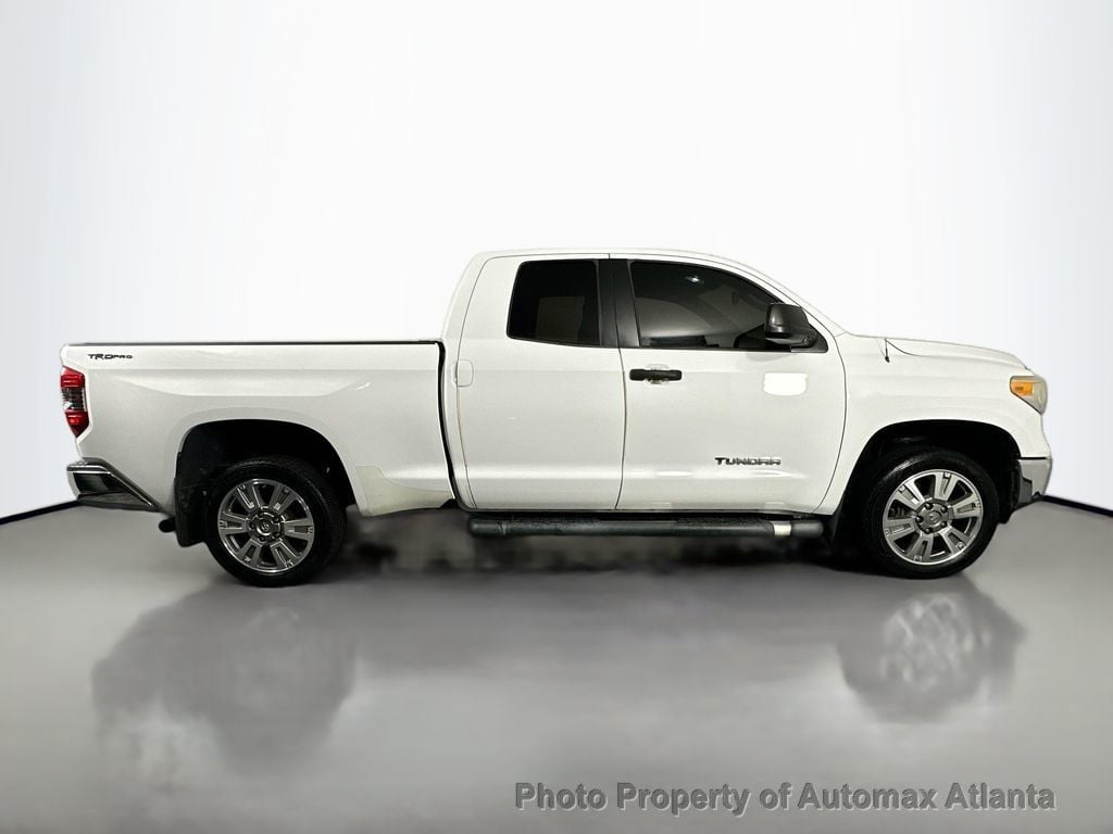 2014 Toyota Tundra SR5 - 22648040 - 3