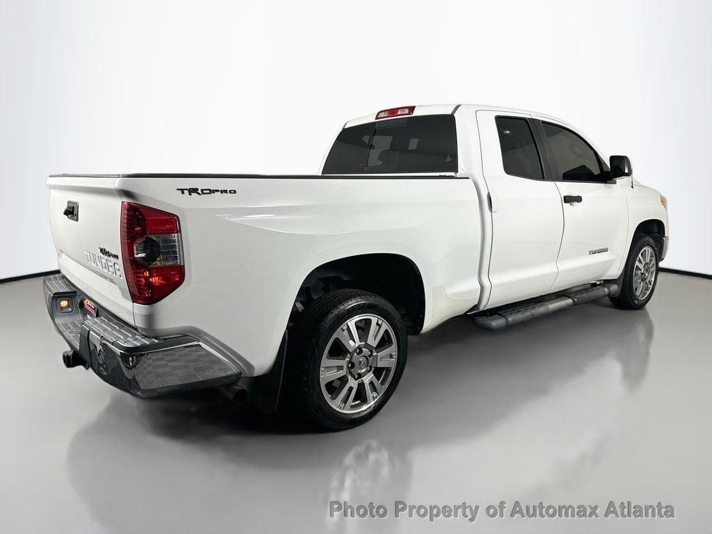 2014 Toyota Tundra SR5 - 22648040 - 4