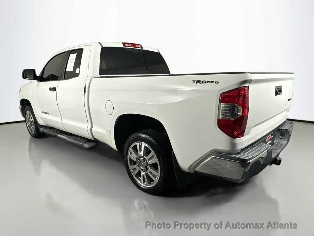 2014 Toyota Tundra SR5 - 22648040 - 6