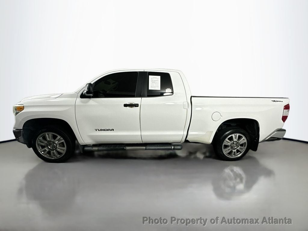 2014 Toyota Tundra SR5 - 22648040 - 7