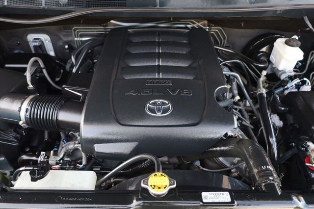 2014 Toyota Tundra SR5 - 23064307 - 9
