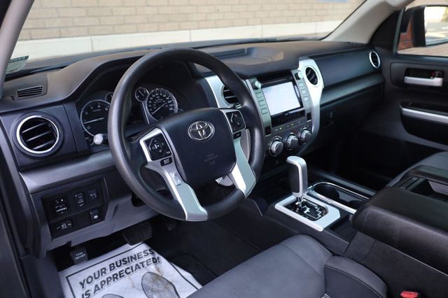 2014 Toyota Tundra SR5 - 23064307 - 11