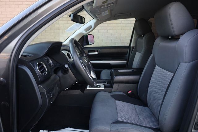 2014 Toyota Tundra SR5 - 23064307 - 12