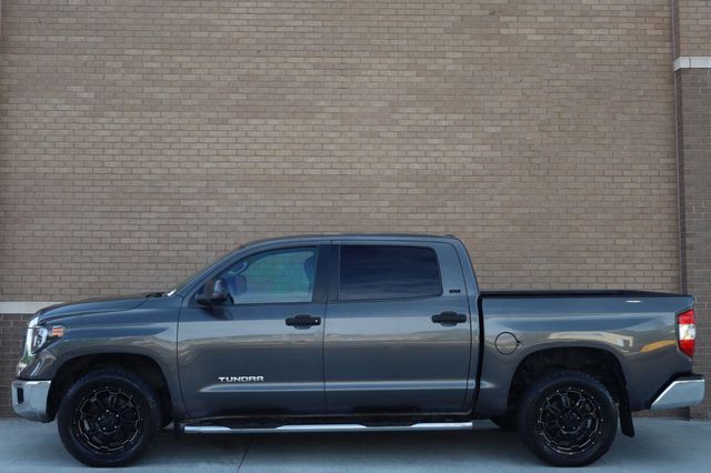 2014 Toyota Tundra SR5 - 23064307 - 1