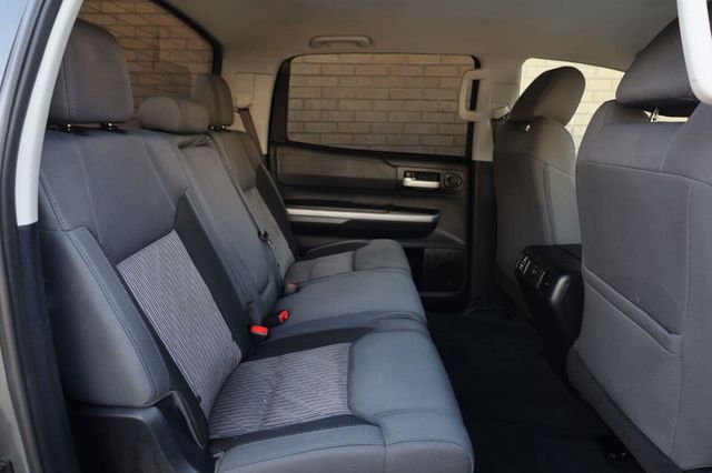 2014 Toyota Tundra SR5 - 23064307 - 19