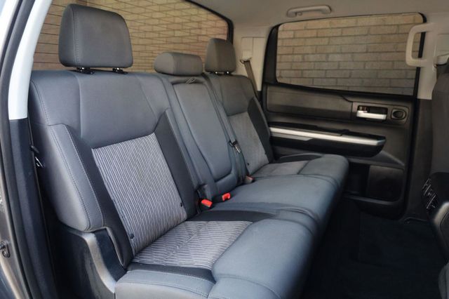 2014 Toyota Tundra SR5 - 23064307 - 20