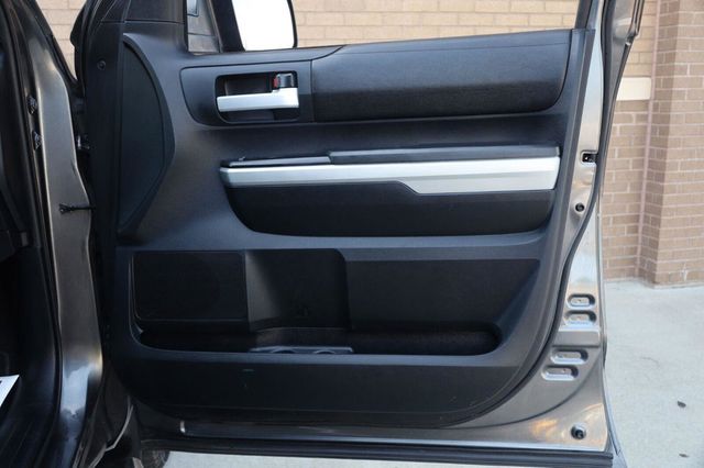 2014 Toyota Tundra SR5 - 23064307 - 21
