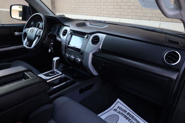 2014 Toyota Tundra SR5 - 23064307 - 24