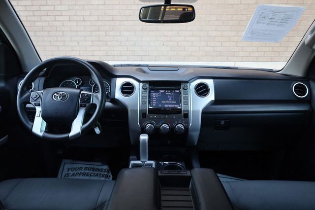 2014 Toyota Tundra SR5 - 23064307 - 25