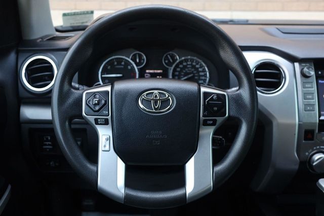 2014 Toyota Tundra SR5 - 23064307 - 26