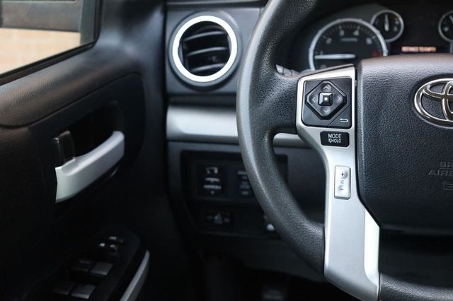 2014 Toyota Tundra SR5 - 23064307 - 27