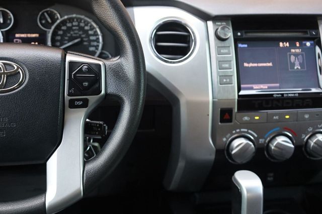 2014 Toyota Tundra SR5 - 23064307 - 28