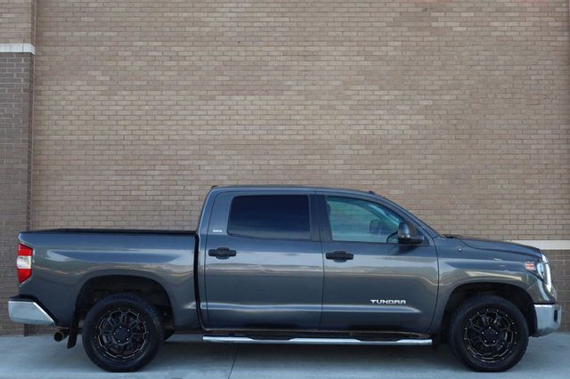2014 Toyota Tundra SR5 - 23064307 - 2