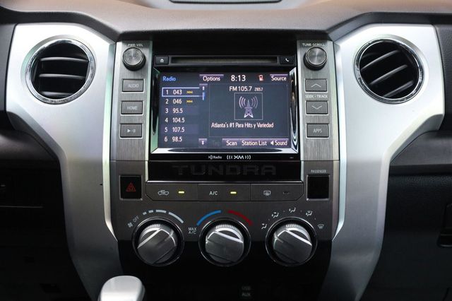 2014 Toyota Tundra SR5 - 23064307 - 31