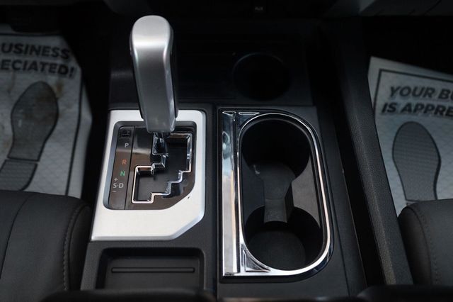 2014 Toyota Tundra SR5 - 23064307 - 34