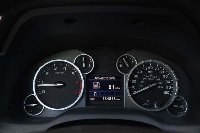 2014 Toyota Tundra SR5 - 23064307 - 36