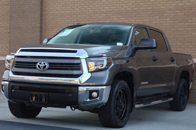 2014 Toyota Tundra SR5 - 23064307 - 3