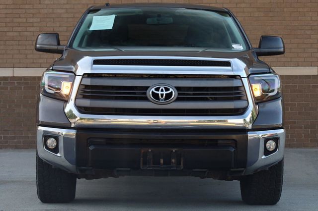 2014 Toyota Tundra SR5 - 23064307 - 4