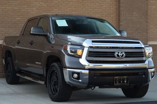 2014 Toyota Tundra SR5 - 23064307 - 5