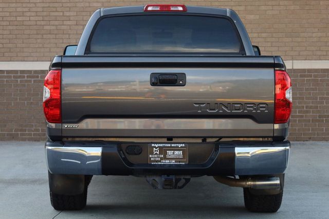 2014 Toyota Tundra SR5 - 23064307 - 6