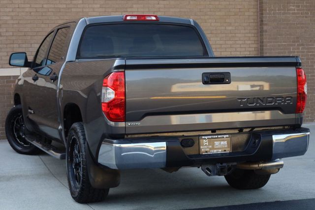 2014 Toyota Tundra SR5 - 23064307 - 7