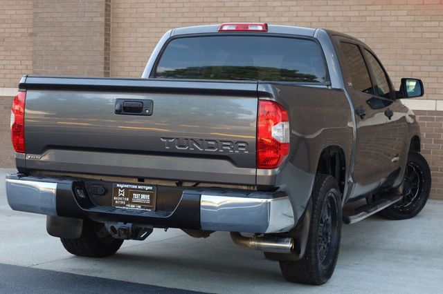 2014 Toyota Tundra SR5 - 23064307 - 8