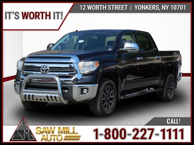 2014 Toyota Tundra SR5 Crew Max** - 17650497 | Video 1