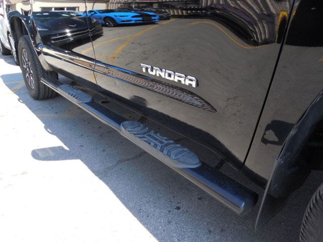 2014 Toyota Tundra SR5 Crew Max** - 17650497 - 9