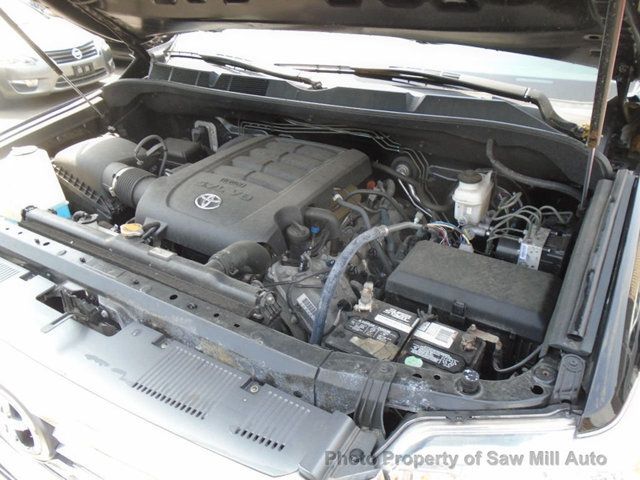 2014 Toyota Tundra SR5 Crew Max** - 17650497 - 10