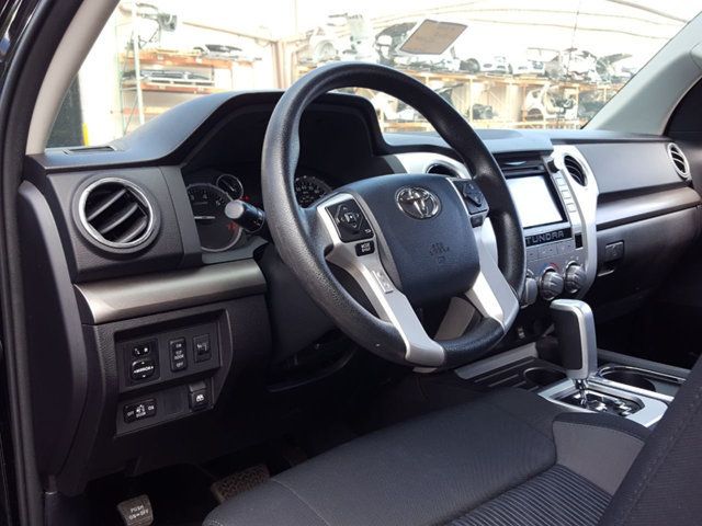 2014 Toyota Tundra SR5 Crew Max** - 17650497 - 17
