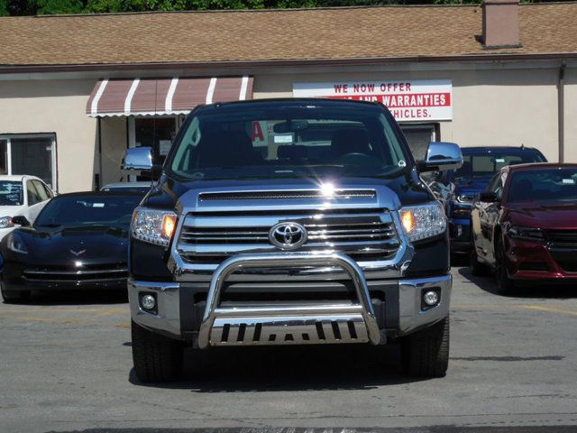 2014 Toyota Tundra SR5 Crew Max** - 17650497 - 2