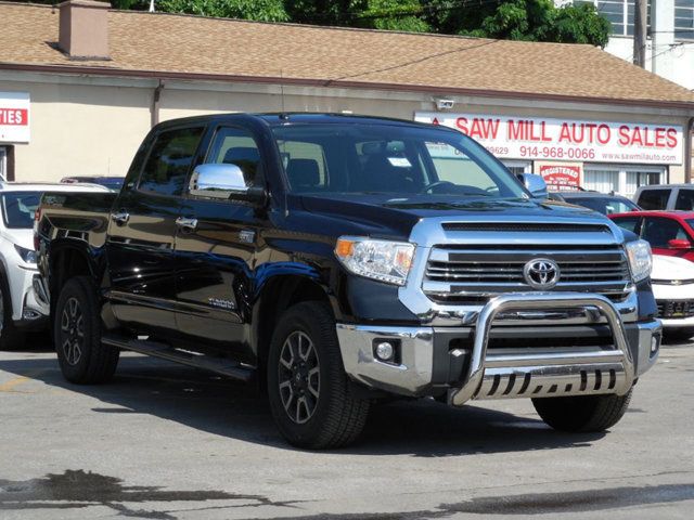 2014 Toyota Tundra SR5 Crew Max** - 17650497 - 3