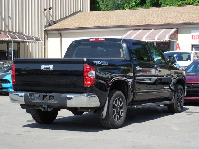 2014 Toyota Tundra SR5 Crew Max** - 17650497 - 4