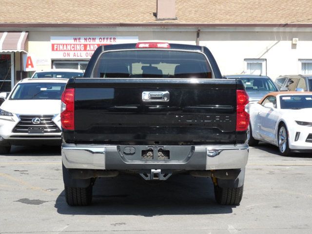 2014 Toyota Tundra SR5 Crew Max** - 17650497 - 5