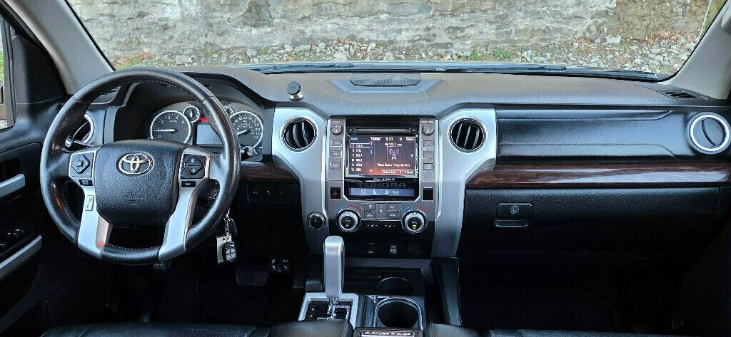 2014 Toyota Tundra Super Clean 4x4 Southern LOADED V8 Tow 615-300-6004 - 22951466 - 21