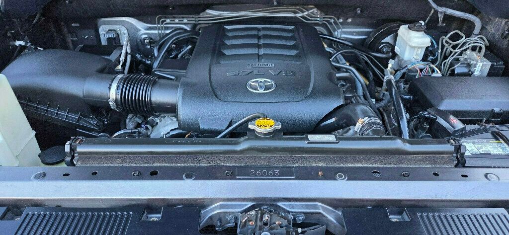 2014 Toyota Tundra Super Clean 4x4 Southern LOADED V8 Tow 615-300-6004 - 22951466 - 32