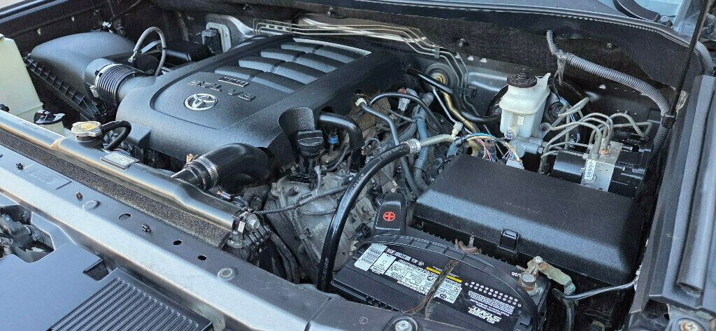 2014 Toyota Tundra Super Clean 4x4 Southern LOADED V8 Tow 615-300-6004 - 22951466 - 33