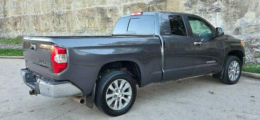 2014 Toyota Tundra Super Clean 4x4 Southern LOADED V8 Tow 615-300-6004 - 22951466 - 6