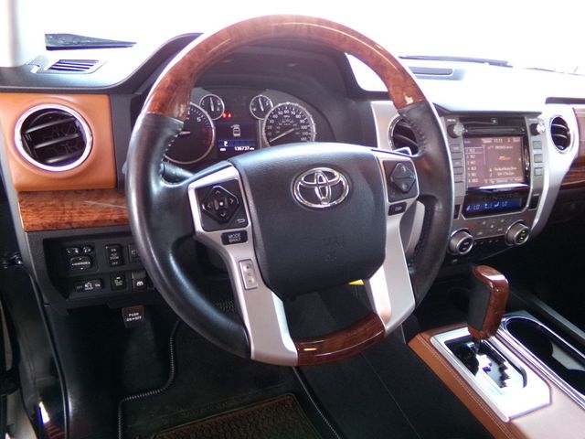 2014 Toyota Tundra TUNDRA CREWMAX 1794 EDITION - 22993075 - 9