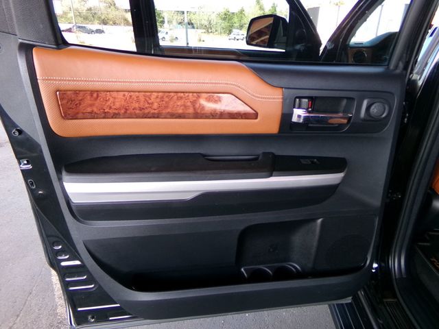 2014 Toyota Tundra TUNDRA CREWMAX 1794 EDITION - 22993075 - 10